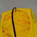 Festivous Wishel Sunflower Costume Head for Kids and Adults Yellow Petals Headband Party Decorations Photo Props Doll Costume Sunflower Hat Headwear Props (adults)