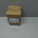 Disposable Hard Plastic Shot Glasses Jello Cups Iridescent Neon Halloween Birthday Christmas Party Supplies (2, ounces)