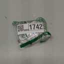 DOITOOL Doll Glasses for 18 Inch Dolls, 6 Pcs Mini Eyeglasses Doll Dress up Glasses Round Frame with Clear Lenses Cosplay Party Accessories