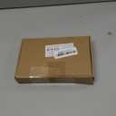 MIAHART Pink Short Bob Wig and Sunglass Set, Neon Colored Wigs Costume Colorful Cosplay Wigs Daily Party Hairpieces for Bachelorette Glow in The Dark Neon Party Favors Halloween Decorations Supplies