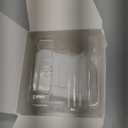 Charging Station Dock for Xbox Elite Series 2 Controller, Magnetic Charger Stand for Xbox Elite Series 2 Core Controller with Type C Charging Cable, LED Indicator - White