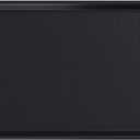 35.4" Dog Crate Tray Replacement fit for Metal Dog Crate Dog Cage Pans Plastic Tray (35.4"L x 23.6"W x 1"H)