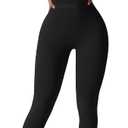 YEOREO Women Long Sleeve Workout Jumpsuit Zip Up Romper Bottom Pants Bodysuit Bodycon Sexy One Piece, Small,