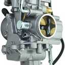 Carburetor for Polaris Sportsman 500 4x4 6X6 1996-2008,Carb For Polaris Ranger 500 Carburetor 1999-2009