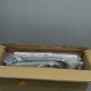 Shower Chair for Inside Shower 450 LB Heavy Duty, Handicap Toilet Chairs for Seniors with Arms, Shower Seat for Elderly and Disabled Inside Tub, Padded Bath Chairs for Shower Stall