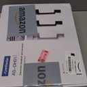 Keyless Entry Door Lock Deadbolt with Handle Set - Front Door Lock Set- Electronic Keypad Deadbolt - Smart Lock -Easy Installation -Matte Black