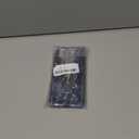 for Samsung Galaxy S22 Case with Camera Lens Cover HD Screen Protector, Dual Layer Military-Grade Drop Tested Magnetic Ring Holder Kickstand Protective Phone Case for Samsung Galaxy S22 5G (Navy Blue)