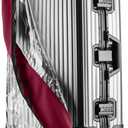 Transparent PVC Suitcase Cover, No Disassembly Required Clear Luggage Protector Suitcase Cover (34)