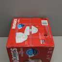Huggies Size Newborn Diapers, Little Snugglers Baby Diapers, Size Newborn (up to 10 lbs), 144 Count