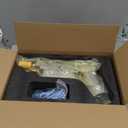 Upgrade Aluminum Engine Oil Cooler & Filter Housing Kit with Sensors and Gaskets Compatible with 2017-2018 Chrysler 200 300 Dodge Charger Challenger Journey Wrangler Ram ProMaster V6 Engine (Plastic Cap)