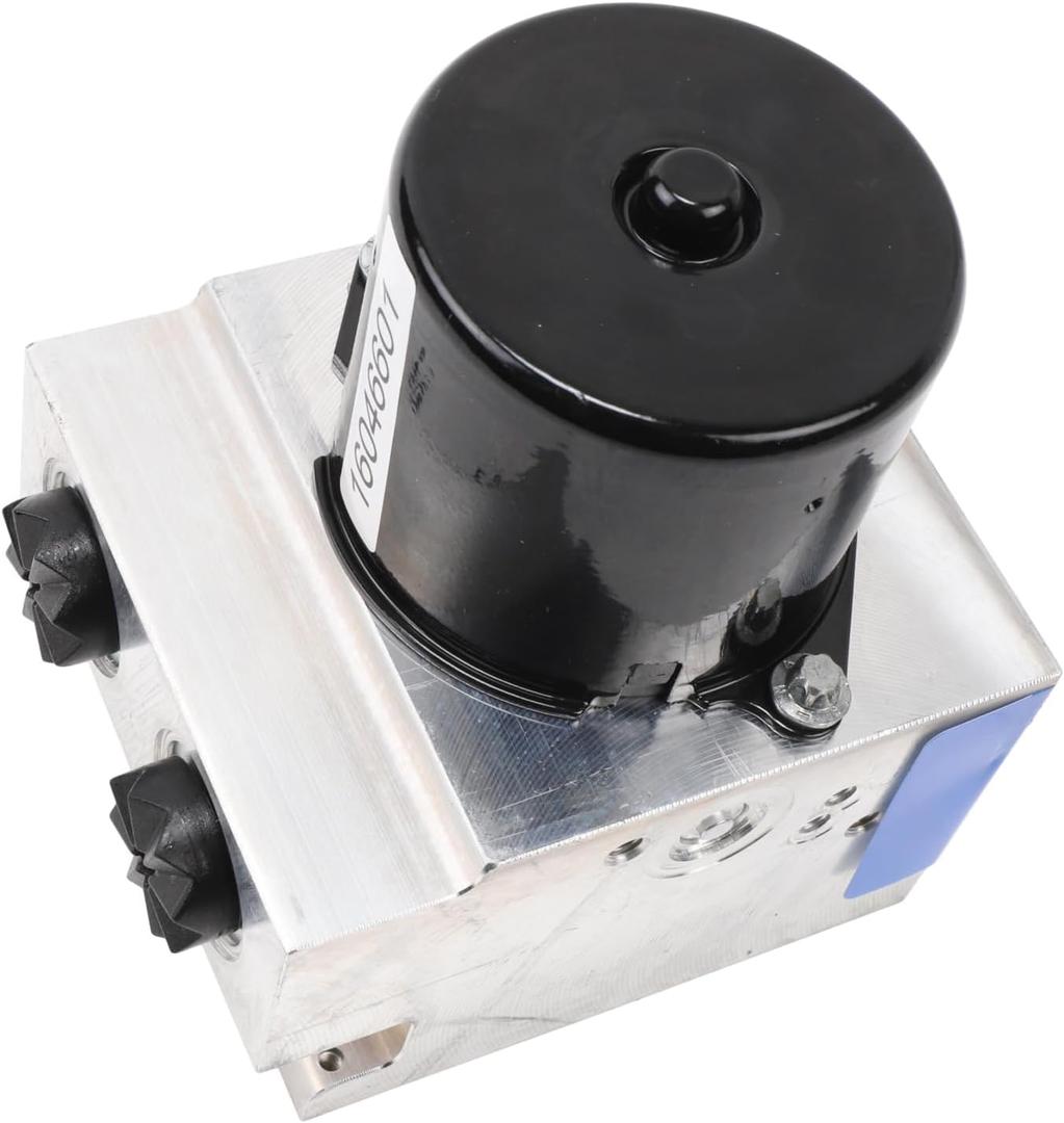 Parts 25879231 Brake Pressure Modulator Valve