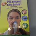 NeilMed Eustachi-Eustachian Tube Exercise-Pop Blocked Ears Safely, Helps Relieve Ear Pressure
