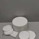 Professional Large Microwave Kiln for Glass Fusing with 50 Sheets Kiln Papers Glass Fusing DIY Crafts Supplies Jewelry Making