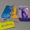 for iPhone 14 Pro Max LCD Screen Replacement Kit with Installation Tools, (Model A2890, A2650, A2889, A2892, A2891)