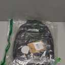 The North Face Borealis Mini Backpack, TNF Black/TNF Black-NPF, One Size