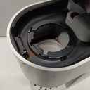 Keurig K-Mini Single Serve K-Cup Pod Coffee Maker, 6 to 12oz Brew size, with Cord Storage, Perfect for Small Spaces, Studio Gray