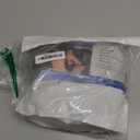 Chattanooga ColPac - Black Polyurethane - Oversize - 12.5 in x 18.5 in