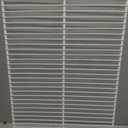 240360908 Refrigerator Wire Shelf for Frigidaire, Kenmore Replaces AP5805565240360905, 240360901, 3189137, PS9492365