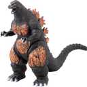Bandai Namco - Godzilla Monster Series - Burning Godzilla Soft Vinyl Figure