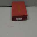 JOY IN LOVE Women's Shoes Low Heels Pointy Toe Kitten Heel Daily Pumps (11)