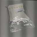 LODAY Long Sleeve Bodysuits for Women Scoop Neck Body Suits Light Compression (Medium, White)