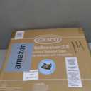 Graco TurboBooster 2.0 Backless Booster Car Seat, Denton