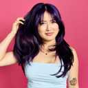 ARCTIC FOX Semi-Permanent Hair Dye Purple AF - Vegan Ammonia-Free - 8 Fl Oz