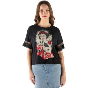 Disney Women's Vintage T-Shirt Adult Size Small 