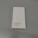 MOZOTER for iPhone 17 Pro Case with Kickstand,[Compatible with MagSafe] [12FT Military Grade Protection] Slim Translucent Matte Shockproof Phone Case,6.3",Black