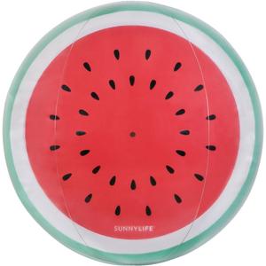 Inflatable Waterlemon Ball, Pack Of 3