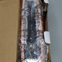 bella 2 Slice Slim Toaster, Fits-anywhere Kitchenware, 6 Setting Shade Control with Reheat & Cancel Buttons, Fits sourdough, 10 Long Slot, Anti Jam & Auto Shutoff, 900 Watt, Blossom