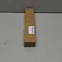 50 in Pipe Cleaning Brush Set with Stainless Steel Bristles, Wire Brush with 4 Flexible Rods, Stainless Steel Pipe Brush 4pcs for Auto Parts, Bottles, Tubes. (3/5, 1, 1 3/5, 2 in Brush Heads)