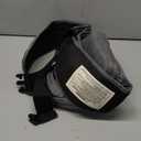 HKAI Baby Hip Carrier, Baby Carrier with Adjustable Waistband & Breathable Mesh, Ergonomic Carrier with Non-Slip Hip Seat Surface for Newborns & Toddlers (Grey)