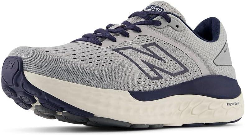 New Balance Men's Fresh Foam X 1540 V4, 12W