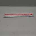 Tilingview 10 Pcs Peel and Stick Tile Trim Edge, Self-Adhesive 12" PVC Molding Edging for Kitchen Backsplash (Marble)