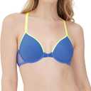 Skarlett Blue Women's Spellbound Front Close Spacer Bra 32DD