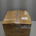 For 2025 Scout Models Rear Passenger Seat with Lower Backrest Pad For Indian Scout Bobber ABS Twenty Sixty 2025+ Accessories (Black Style)