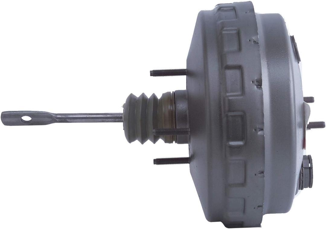 Cardone 5C-33102 New Vacuum Power Brake Booster without Master Cylinder