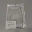 Ostomy Support Belt Adjustable Stoma Support Belt Ileostomy Colostomy Belt Provides Protection And Comfort For Ostomy Bag Suitable for All Ostomy Bag (Grey M 32-36 in)