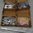 AX5 Pen Plotter Writing Robot Open Source DIY Kit Corexy A5 Size Learn Programming, Need to Assemble by Oneself