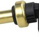 AITKEN Coolant Temperature Sensor Compatible with GM- Buick Cadillac Chevrolet GMC, Opel Fiat Mercedes P/N 12636534 0005425118 F32Z12A648A.
