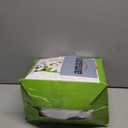 JellyMallow 5 lbs 24" Weighted Stuffed Animals Panda Plushie, Cute Panda Weighted Plush Pillow Giant Stuffed Animals for Kids Adults