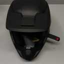 Fox Racing V CORE MOTOCROSS HELMET, MATTE BLACK, Small