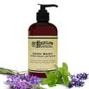C.O. Bigelow Lavender Peppermint Hand Wash, Moisturizing Hand Soap, Scented Liquid Soap, 10.14 fl oz