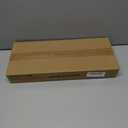 Small Garden Hoe with 71" Long Handle, L Shaped Gardening Weeding Tools with Three-Sided Sharp Blades, Hula Garden Hoe, Lightweight Weed Puller Tool for Trenching, Weeding, Loosening, Crack Weeder