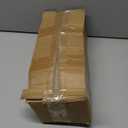 16 Pcs Real Touch Christmas Norfolk Pine Stems, 18" Artificial Norfolk Pine Branches Picks Faux Christmas Greenery Tree Filler Branches for Vases Xmas DlY Crafts Garland Holiday Home Decor