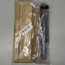 10.1 Inches-14 Inches Office Chair Cylinder Replacement - 3.9'' Stroke, Heavy Duty 1000lbs Class 4 Hydraulic Lift, Universal Pneumatic Piston Fit for Sinking Desk/Gaming Chairs