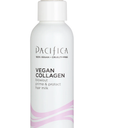 Pacifica Vegan Collagen Leave-In Repair Hair Mask  Leave-In Conditioner Treatment for Dry Damaged Hair, Hydrating Hair Repair Mask to Strengthen, Reduce Breakage & Split Ends Vegan & Cruelty-Free 4oz (4 Fl Oz (Pack of 1))
