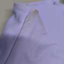 EIDON Women's Standard Rose Bandeau Style Bikini Top Swimsuit with Back Adjustability