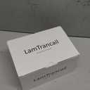 VR Headset for Phone with Controller, Anti-Blue Lens PD & Fl Adjustable Virtual Reality Goggles Set for Kids and Adults, Compatible with iPhone 16/15/14/13/12 Samsung Android 4.5-6.7"